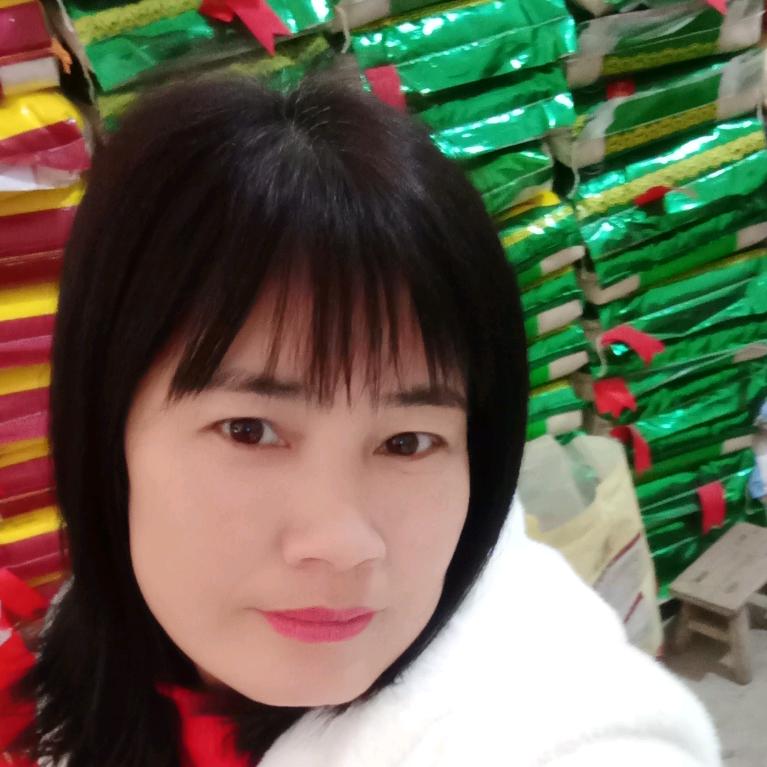 老鼠爱上了大米