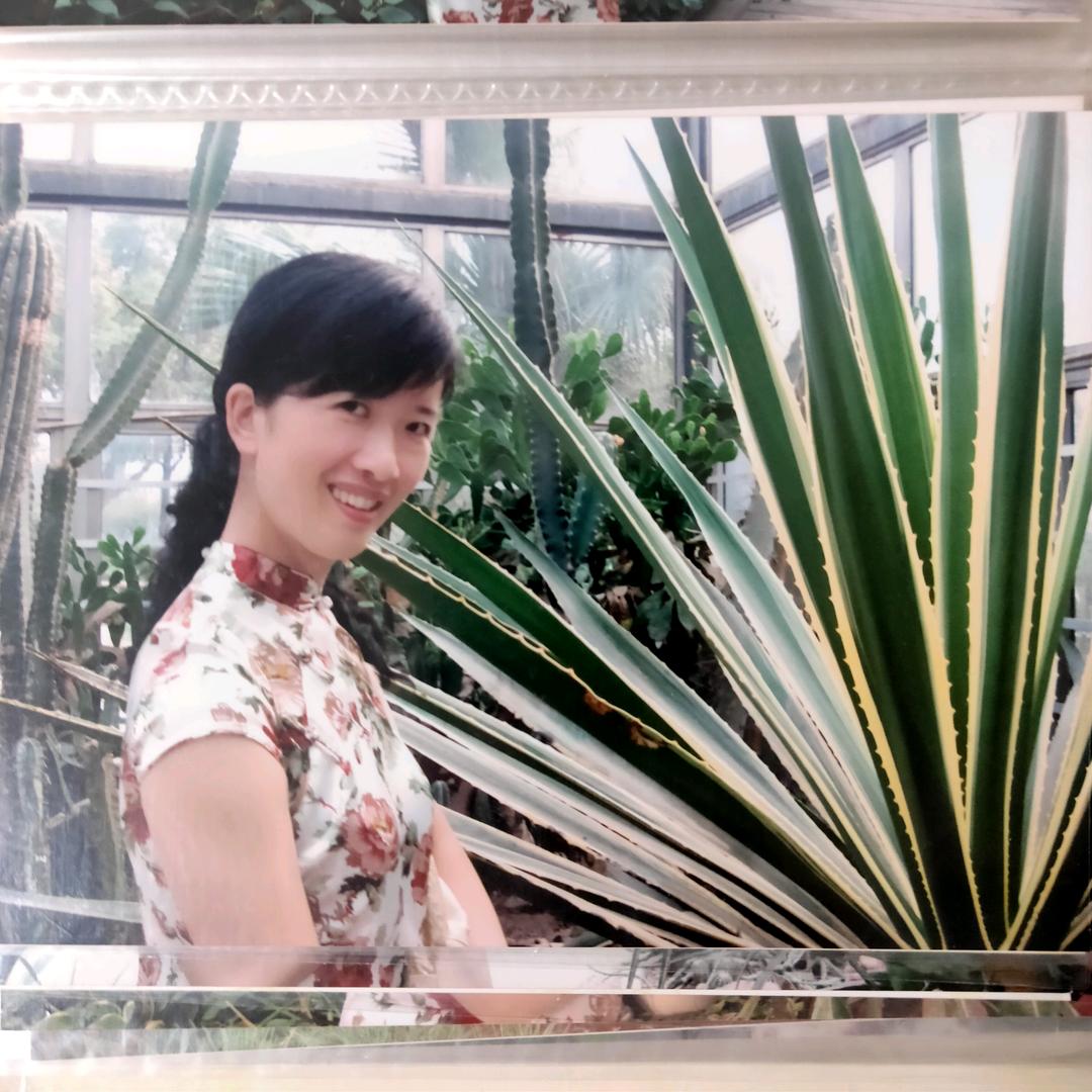 月亮姐