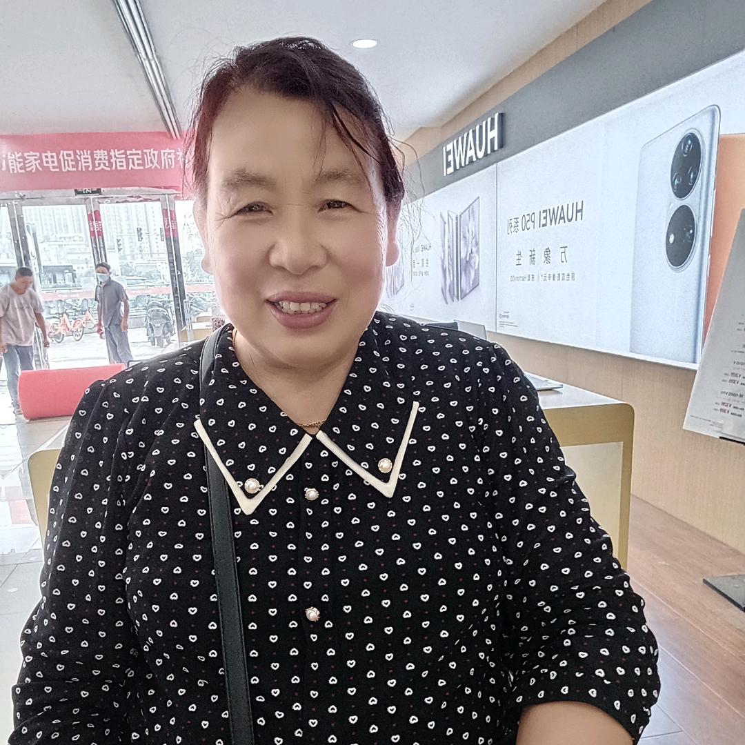 翠萍姐