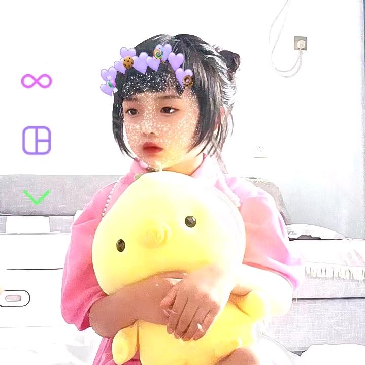 优优同学😊