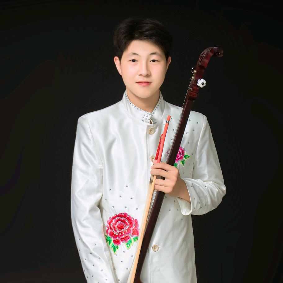 曲胡   小淼