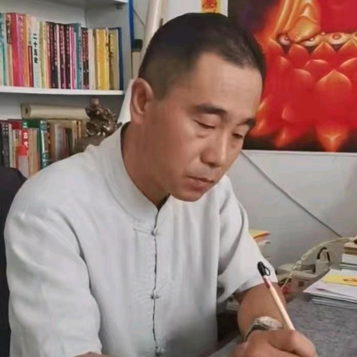 妙音易卜堂