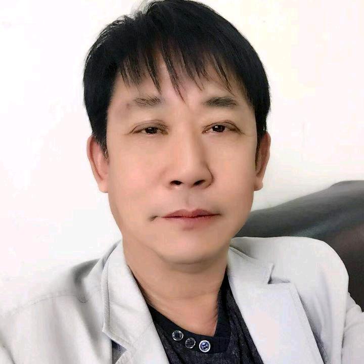 笑看风云