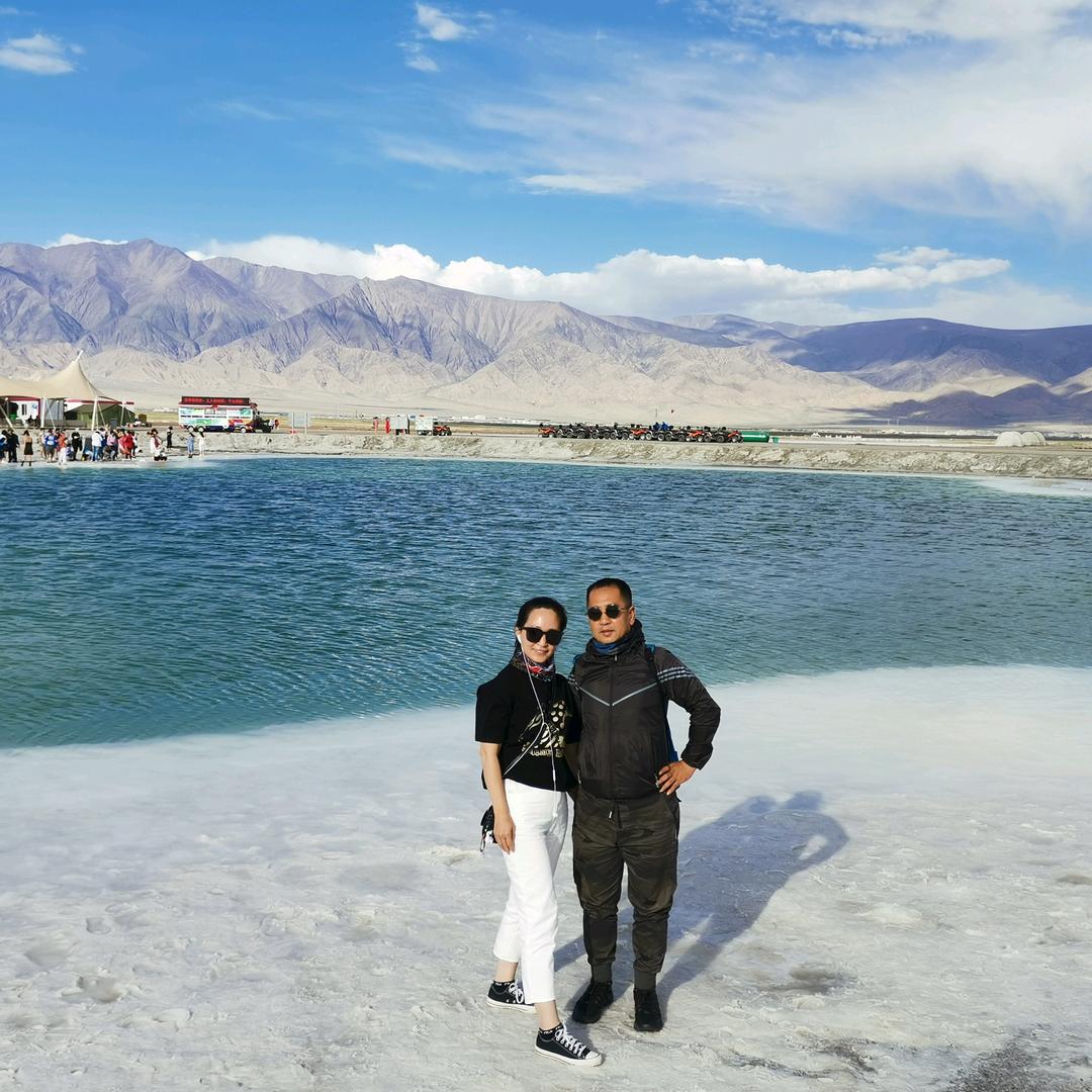 卖卫浴的蛋哥。