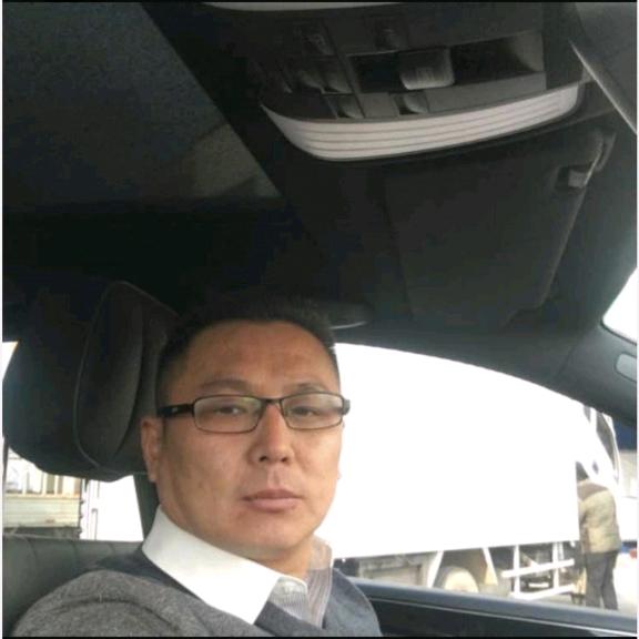 纵横四海张军