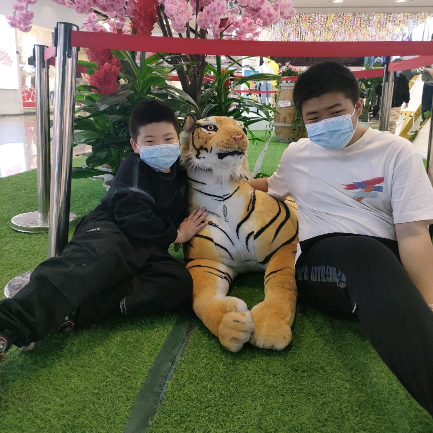 飞哥陕北后生