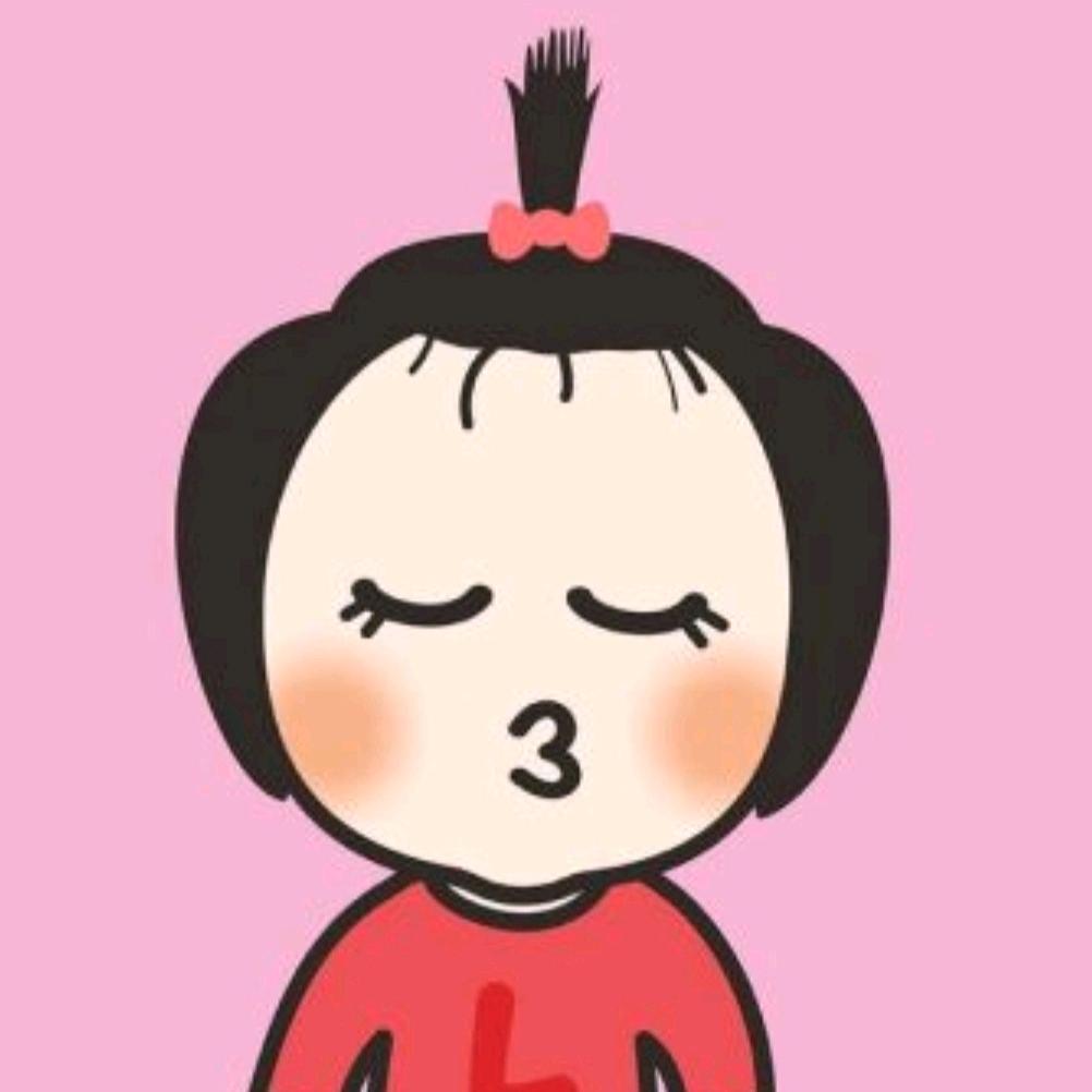 鱼🐟的温暖日常～