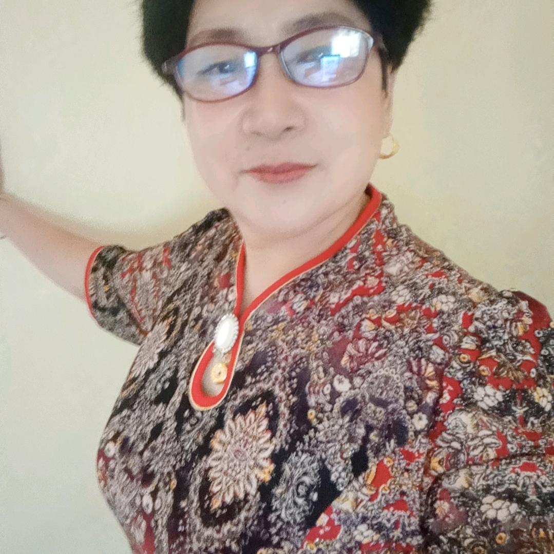 红娘茆四姐。