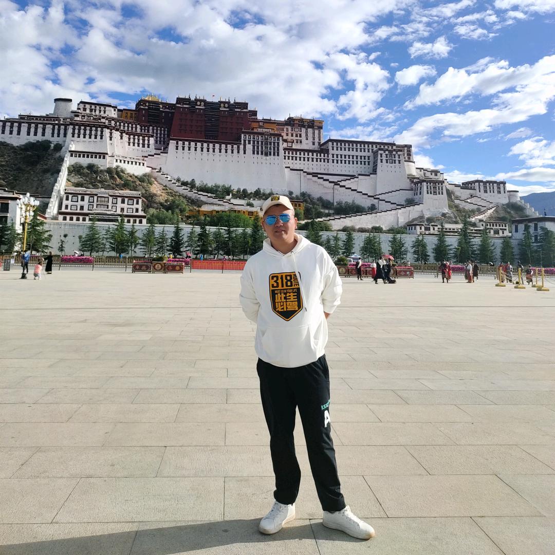 闽南游子