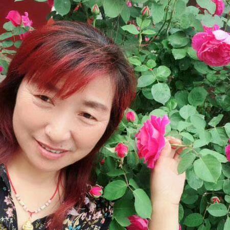 李姐（谢绝连赞）