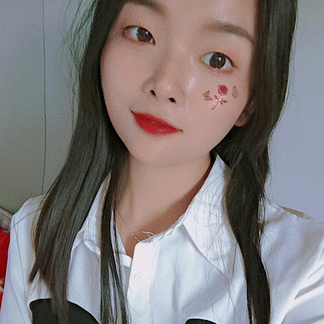 蓉蓉吖❤️