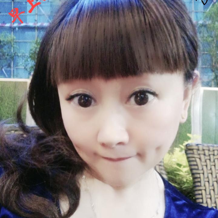 乖乖丫头