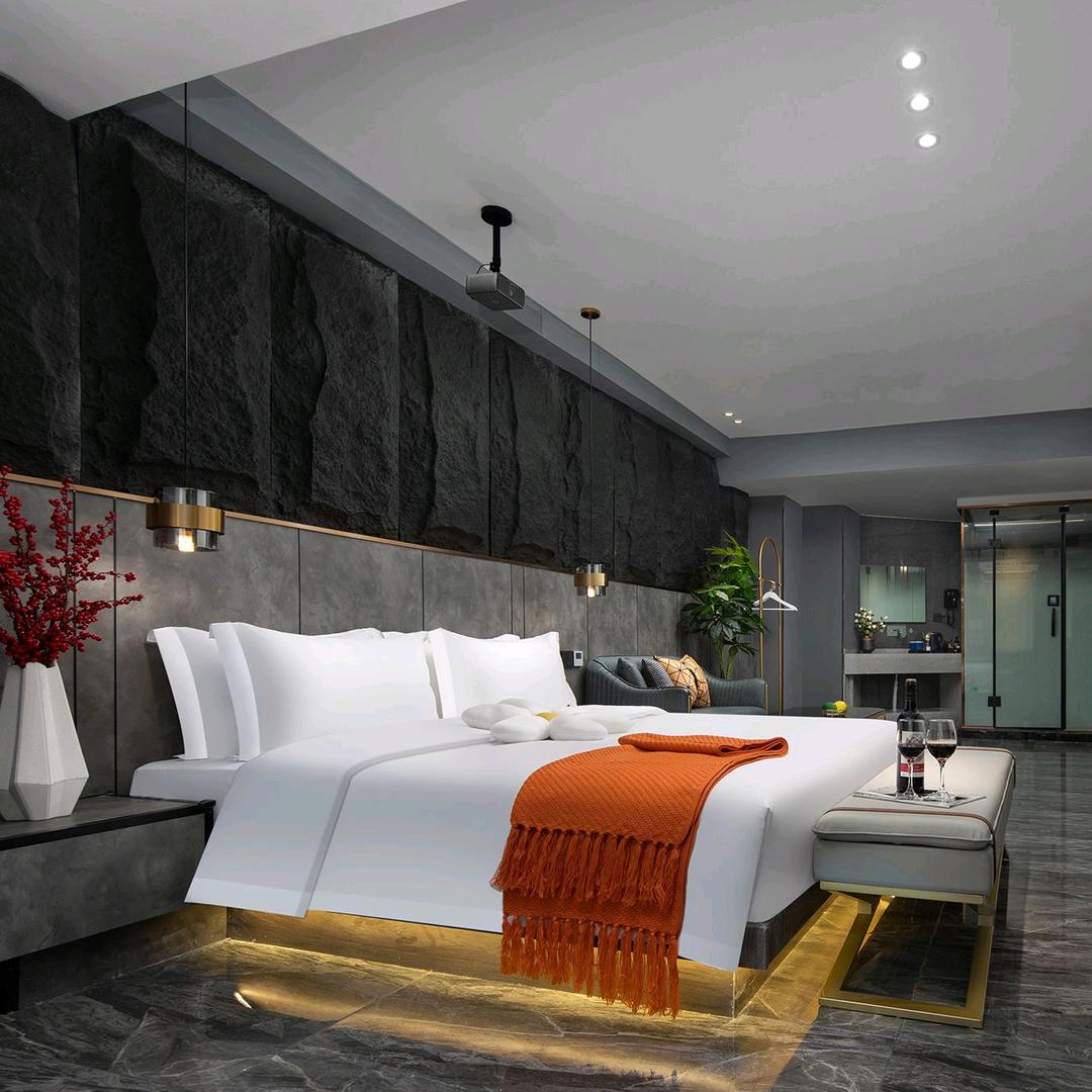 长沙·奕辰臻品酒店