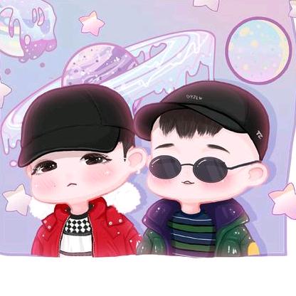 🤩🍀🇨🇳💕