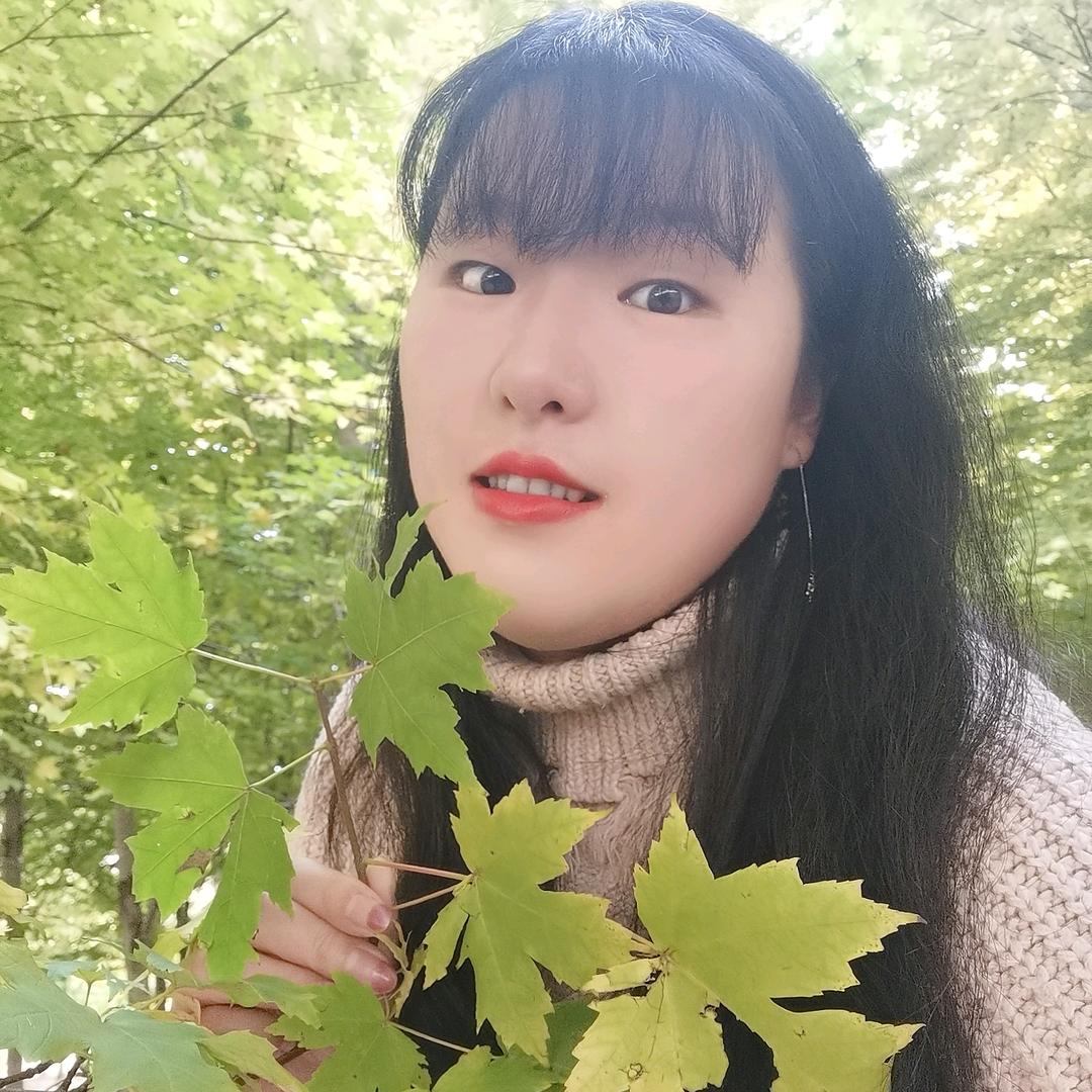 卖海鲜的小徐～
