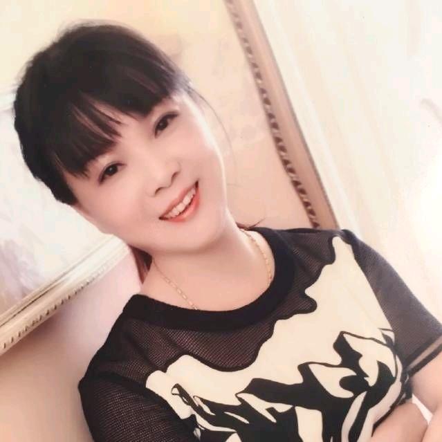 幸福的人💕