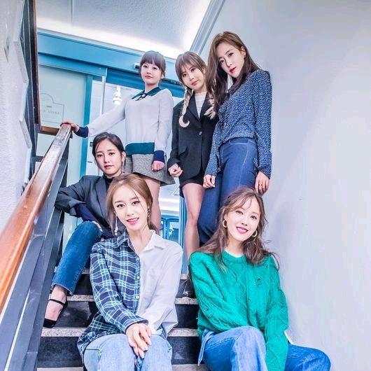 T-ara 6ara