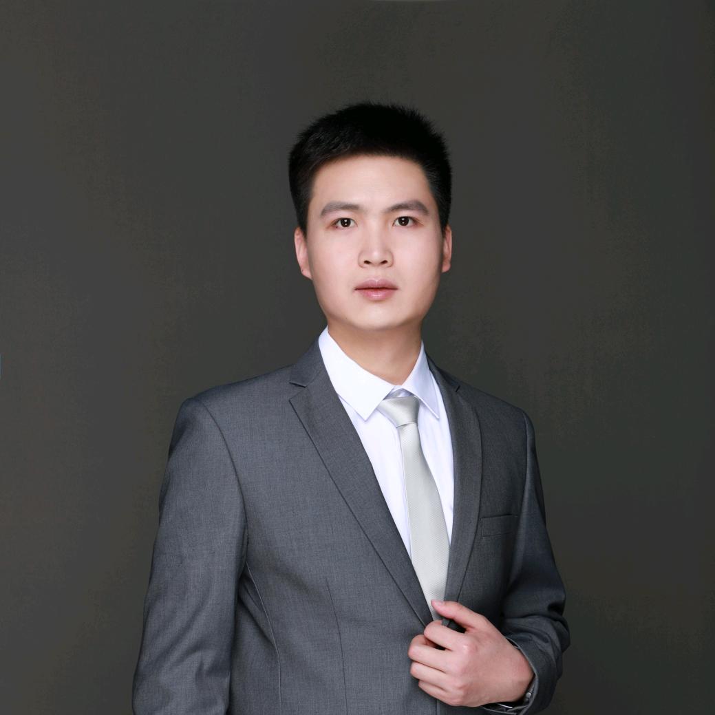 张小伟绿幕直播带货