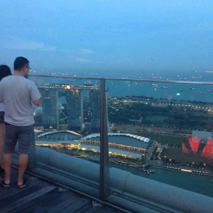 张东东