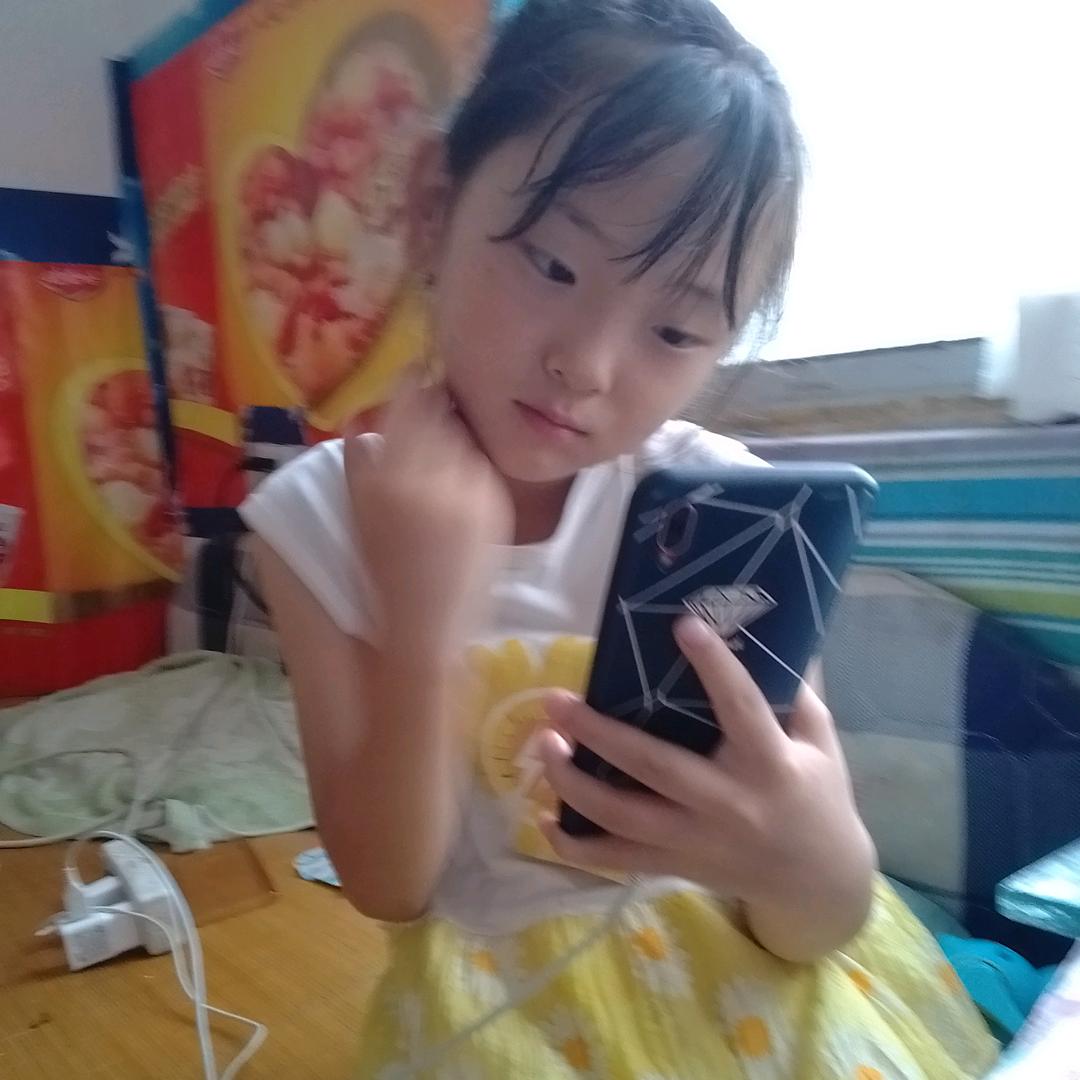 景媛爸爸