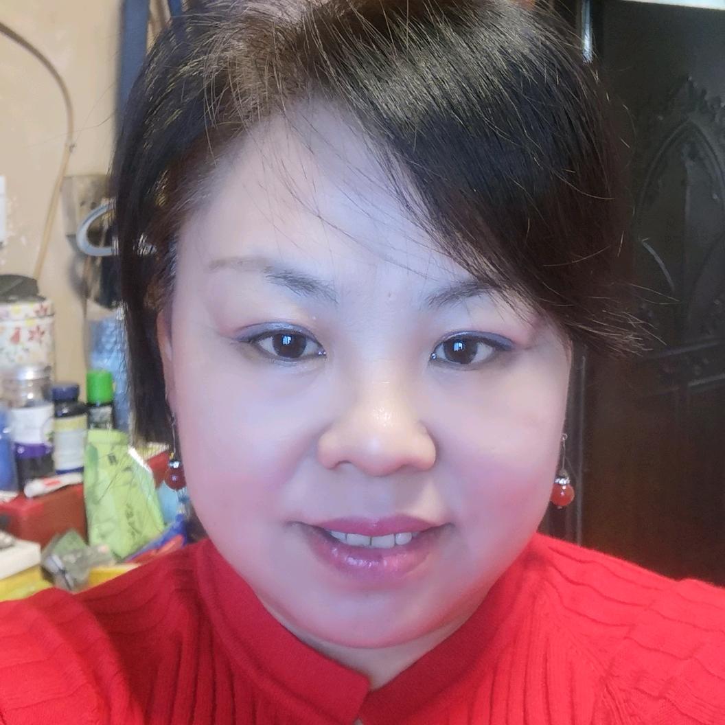 静心缘…山灵