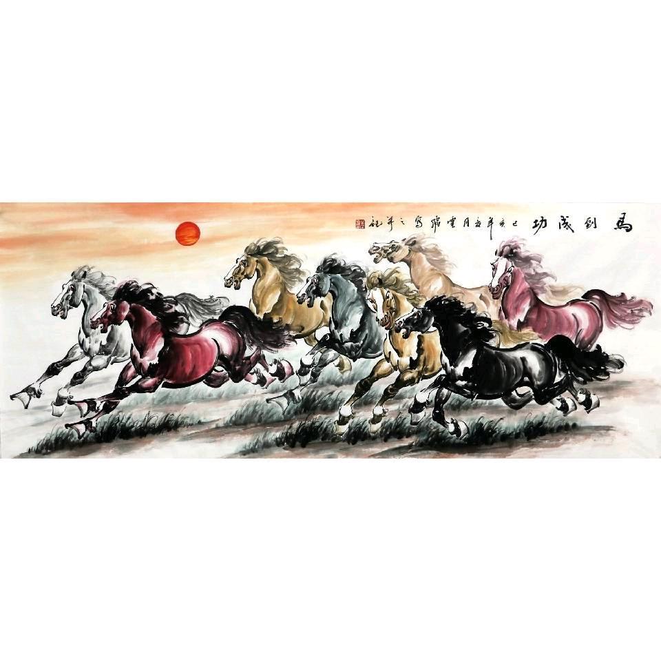 牛牛滴森林
