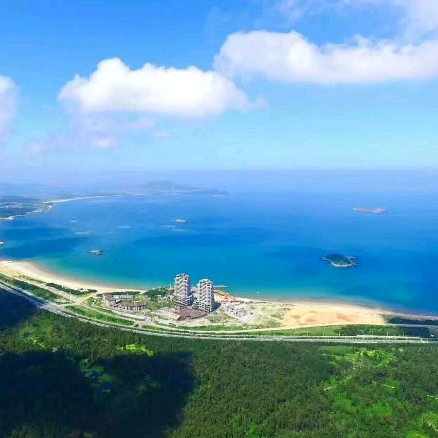 平潭民宿HK