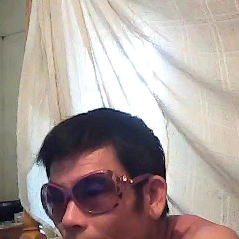 黑夜狂风