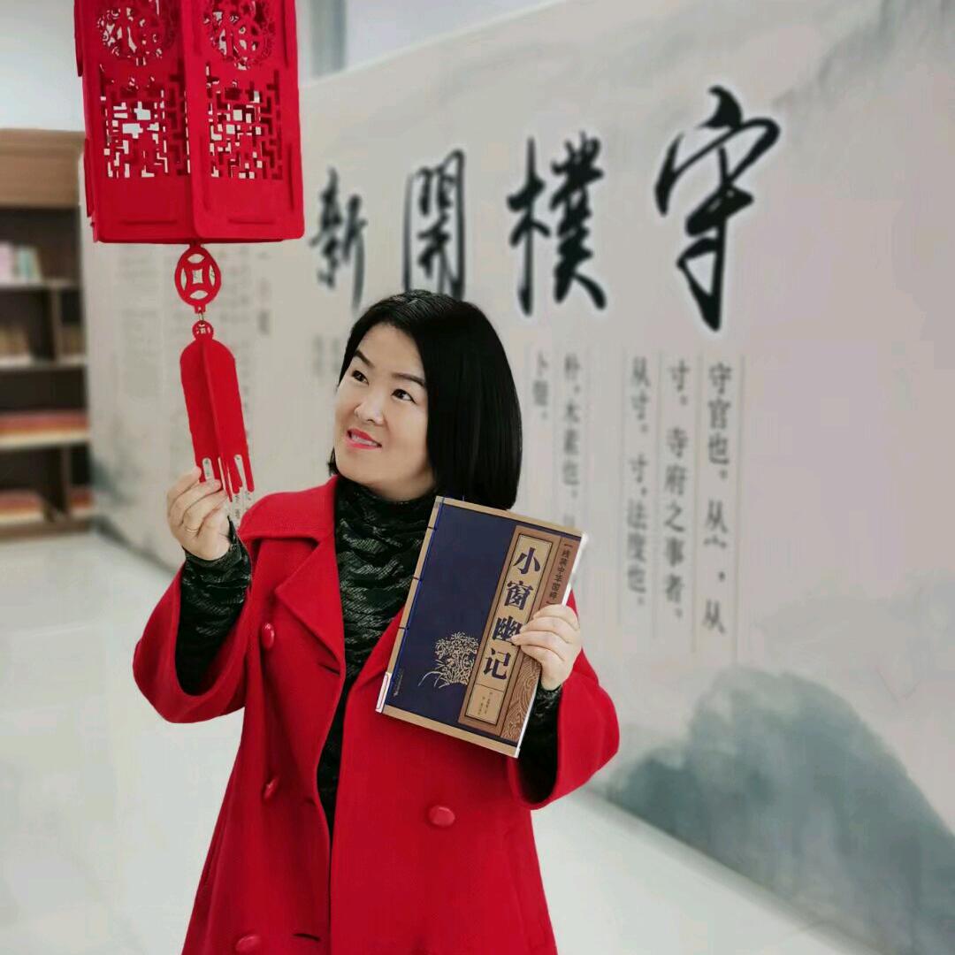 盛开的花朵