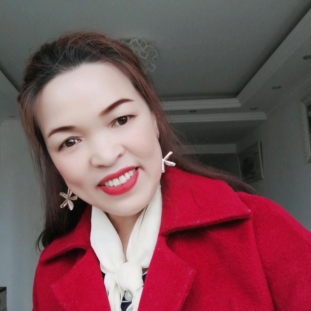 侯小莲，我是开阳人