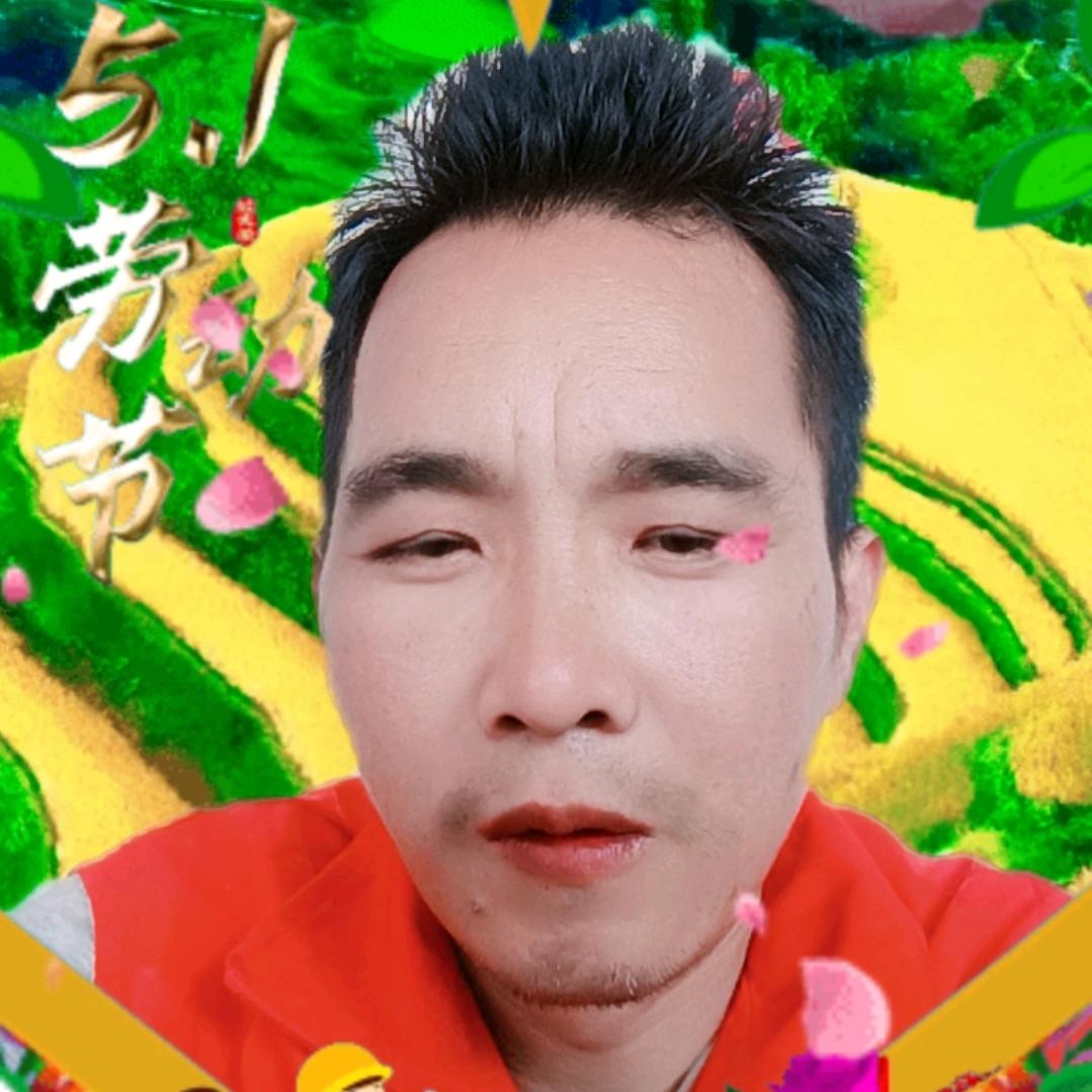 杨宗贵