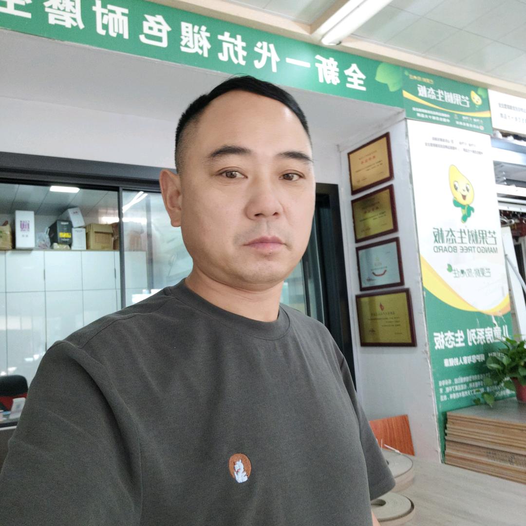 板材哥