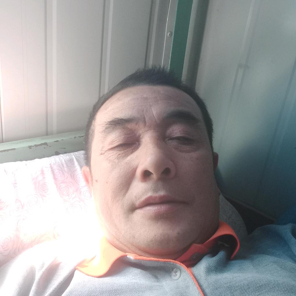 大男人