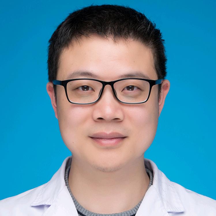 骨科付代杰