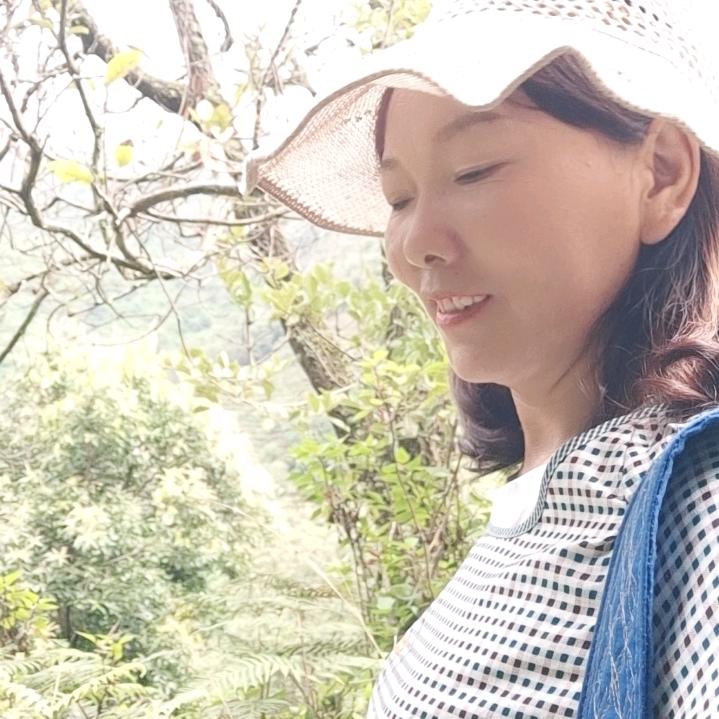 我靠自己。