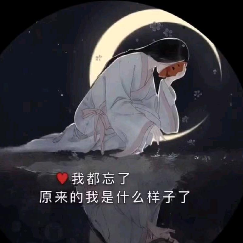 半生，已过