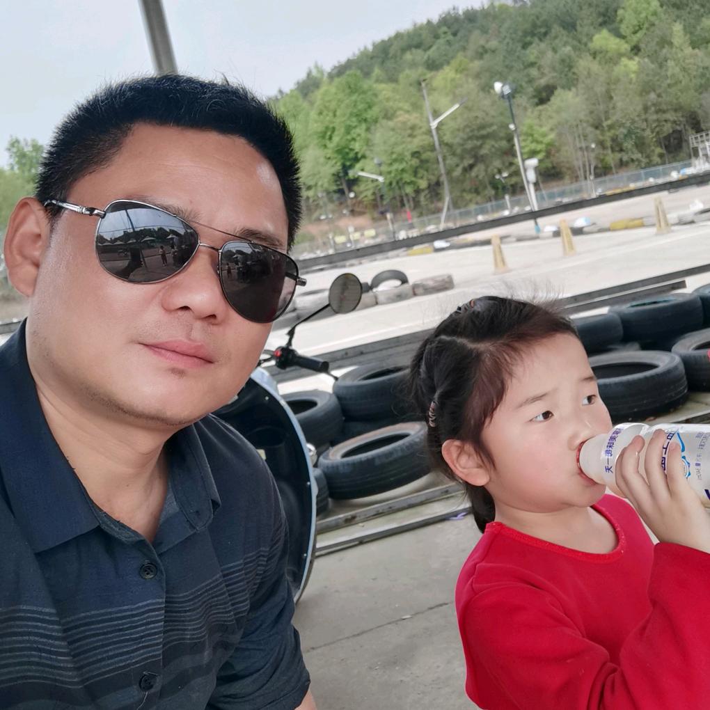 最难的人，是男人。