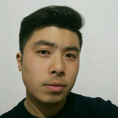 粗眉毛