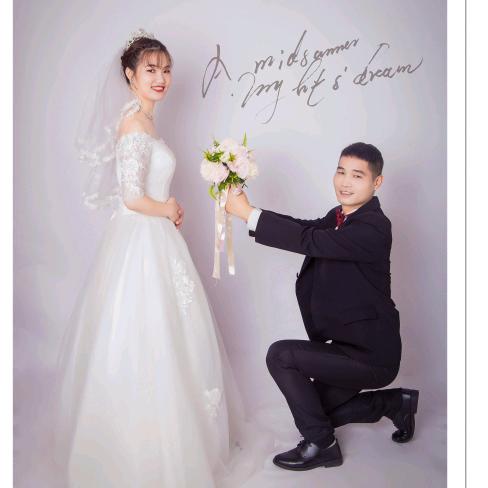 幸福就是要知道满足