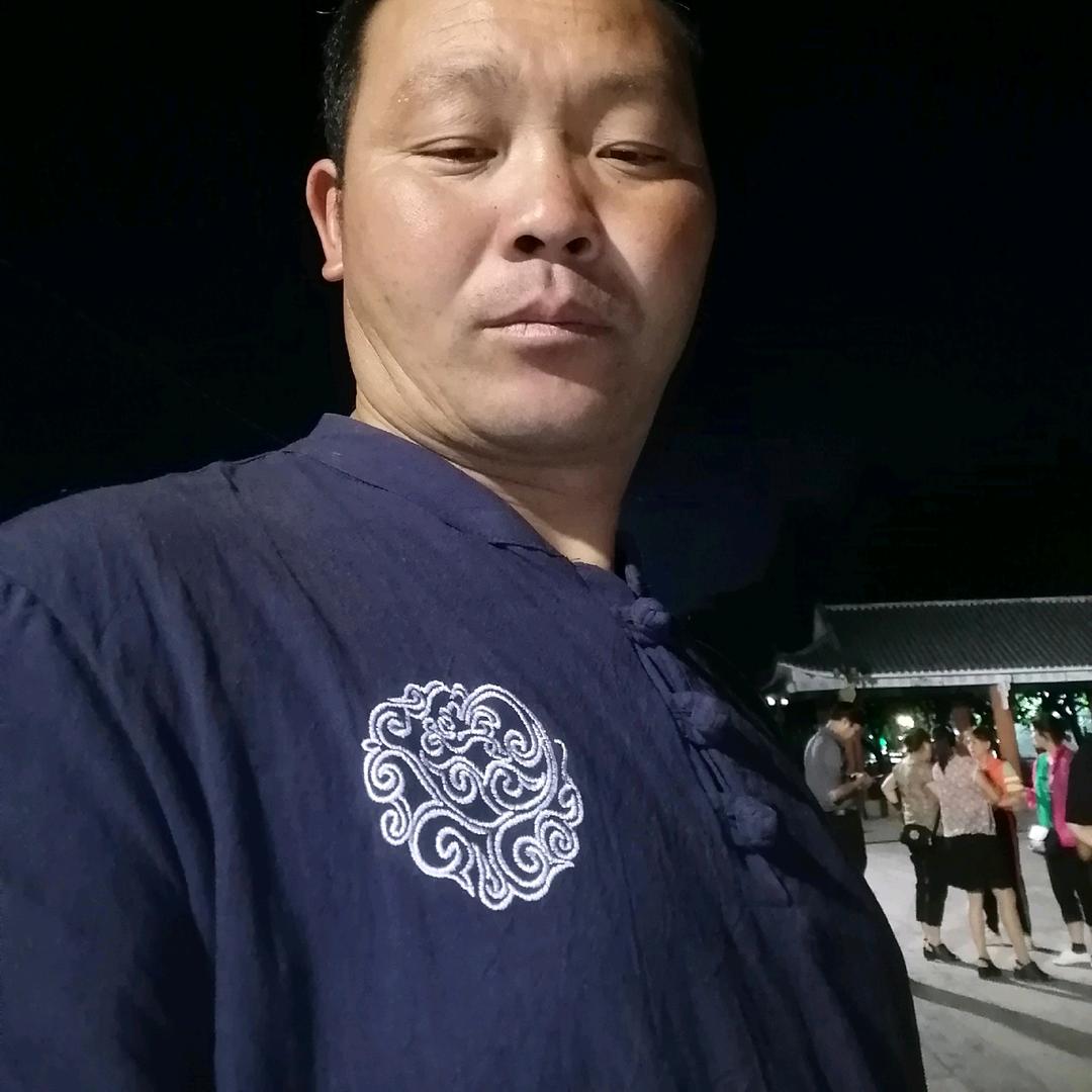 农村老实人