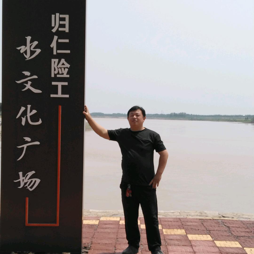 钣金哥刘晨