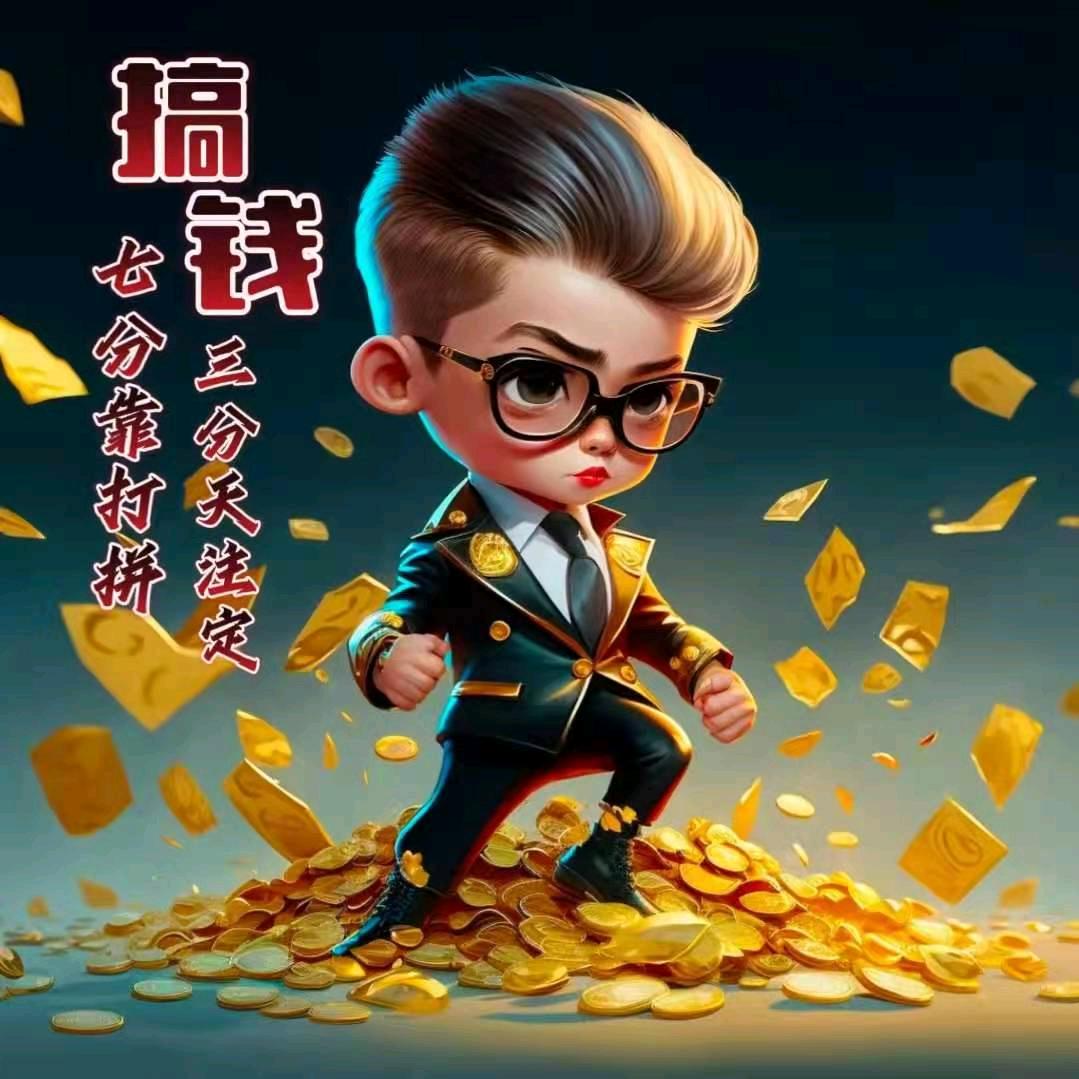 李家铁匠