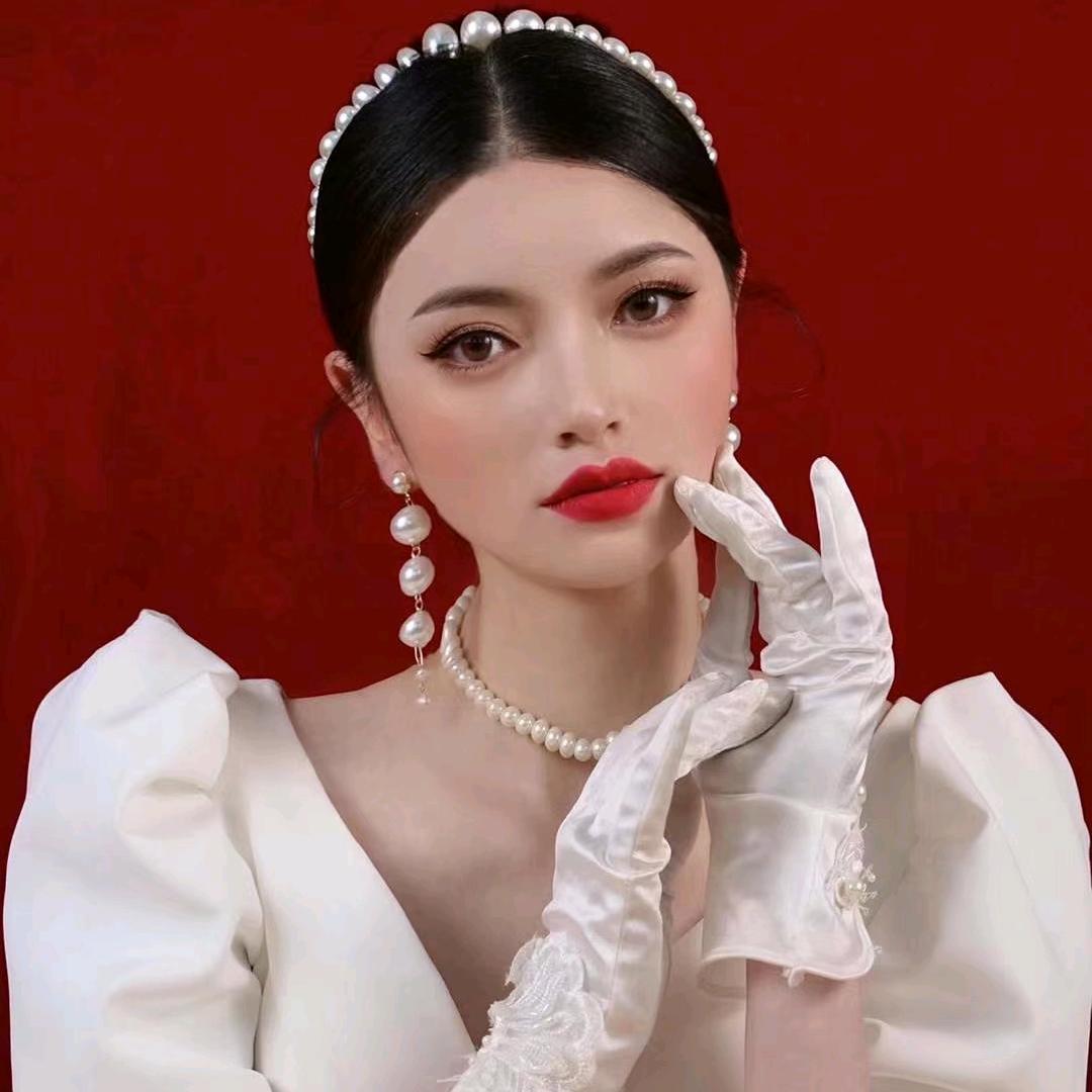 安康市299美妆.婚纱礼服（骨相化妆私教