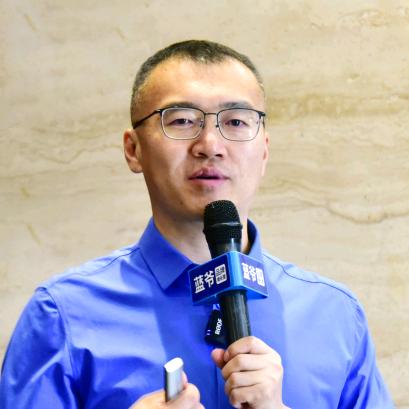 蓝爷|打造品类之王