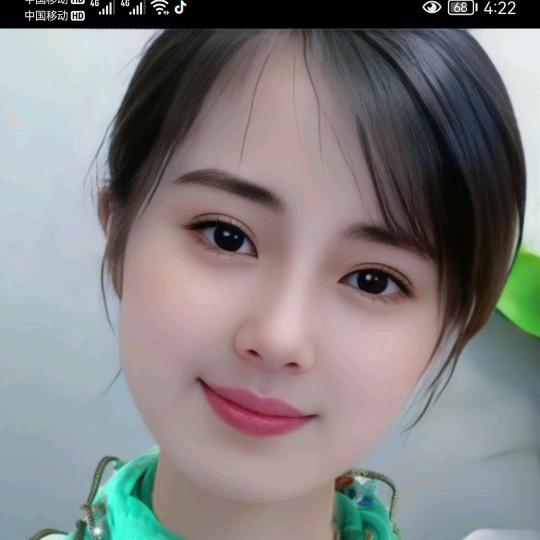成都女神