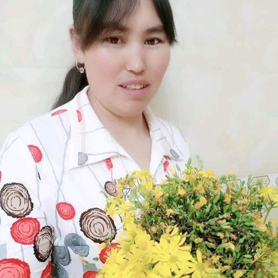 如花似玉