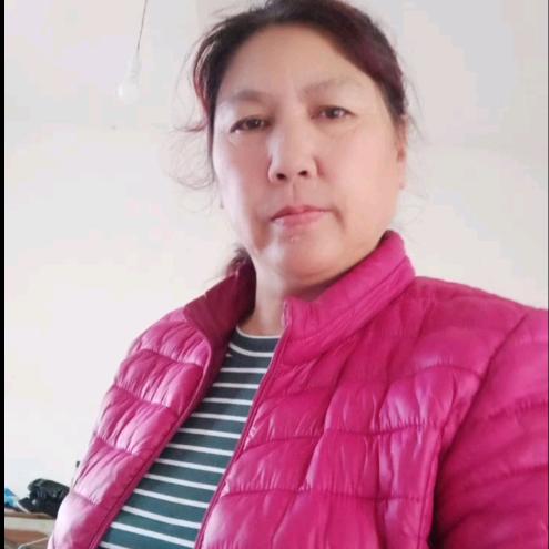 老了也要开心