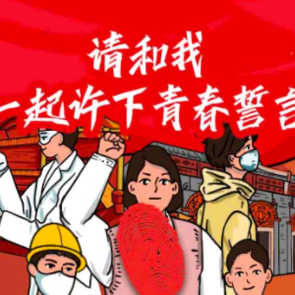 雪中腊梅