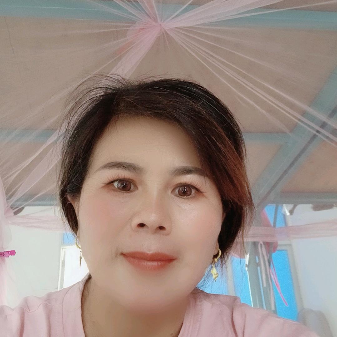 农村妹子