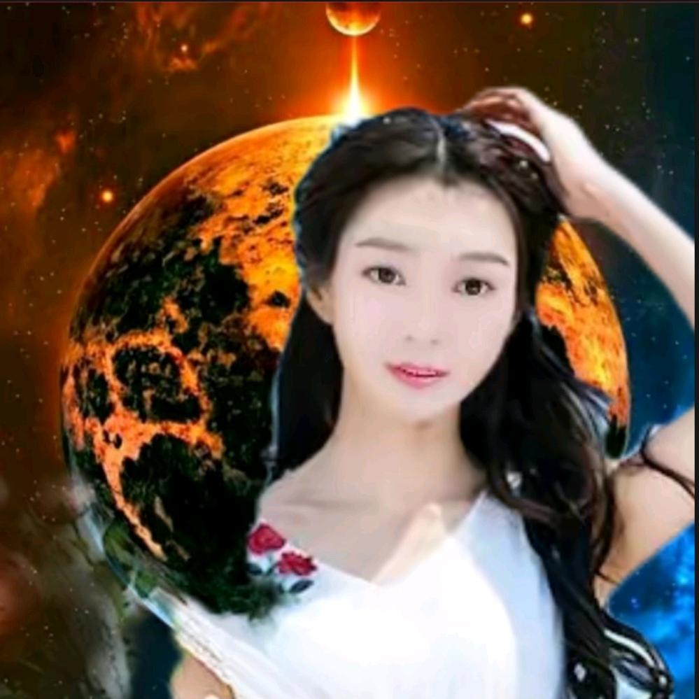浅如夏沫